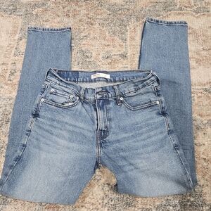 Boys Levi's Slim Jeans 30x30
